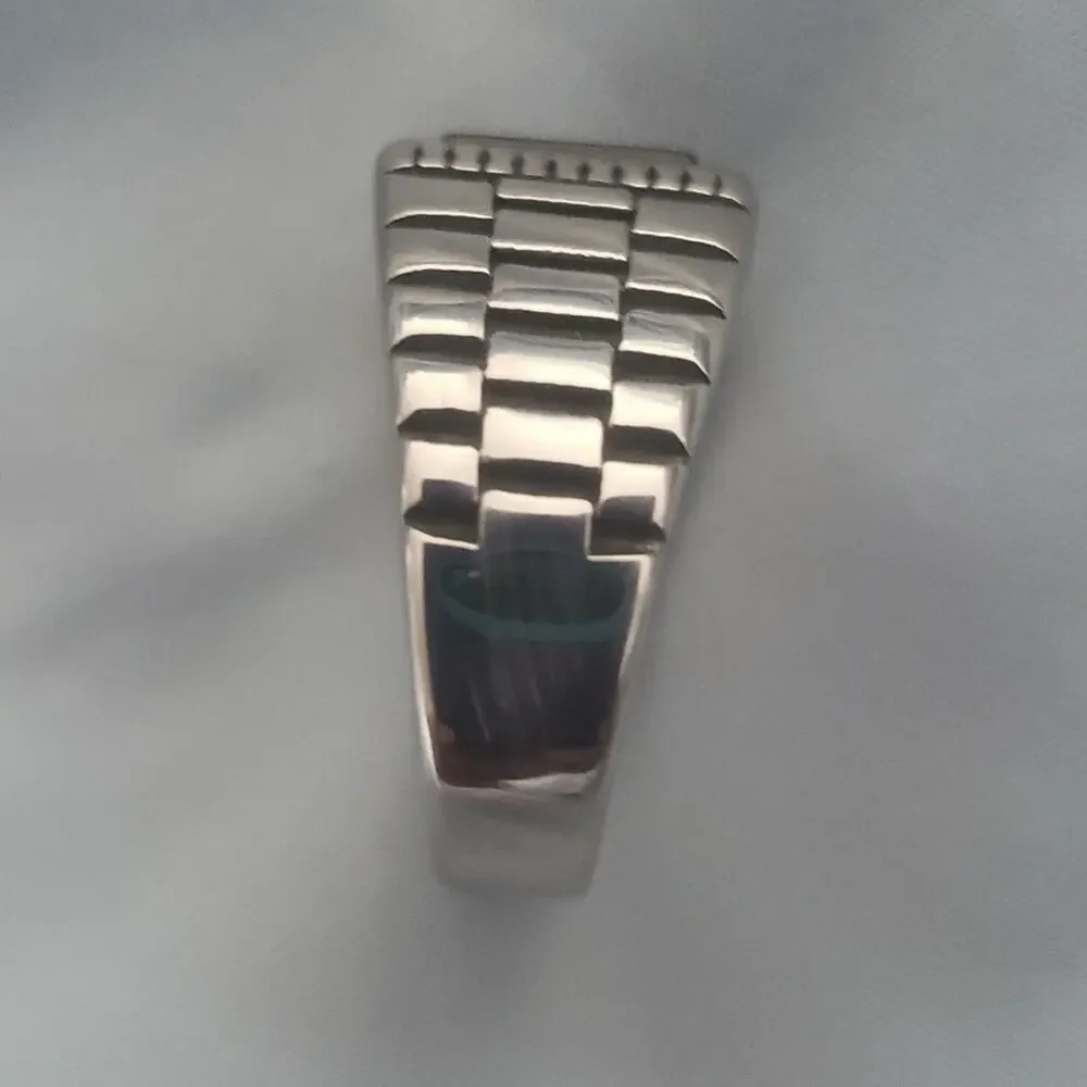 Hand Crafted black onyx
